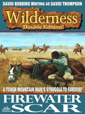 cover image of Wilderness Double Edition 20